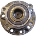 Skf BR931004 Axle Bearing And Hub Assembly BR931004
